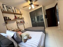 Blk 465 Segar Gardens (Bukit Panjang), HDB Executive #637328471